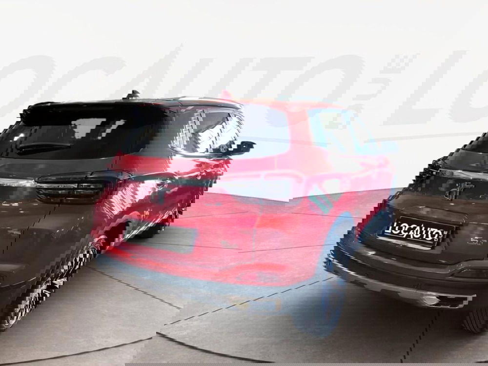 Dr dr 5.0 usata a Torino (4)