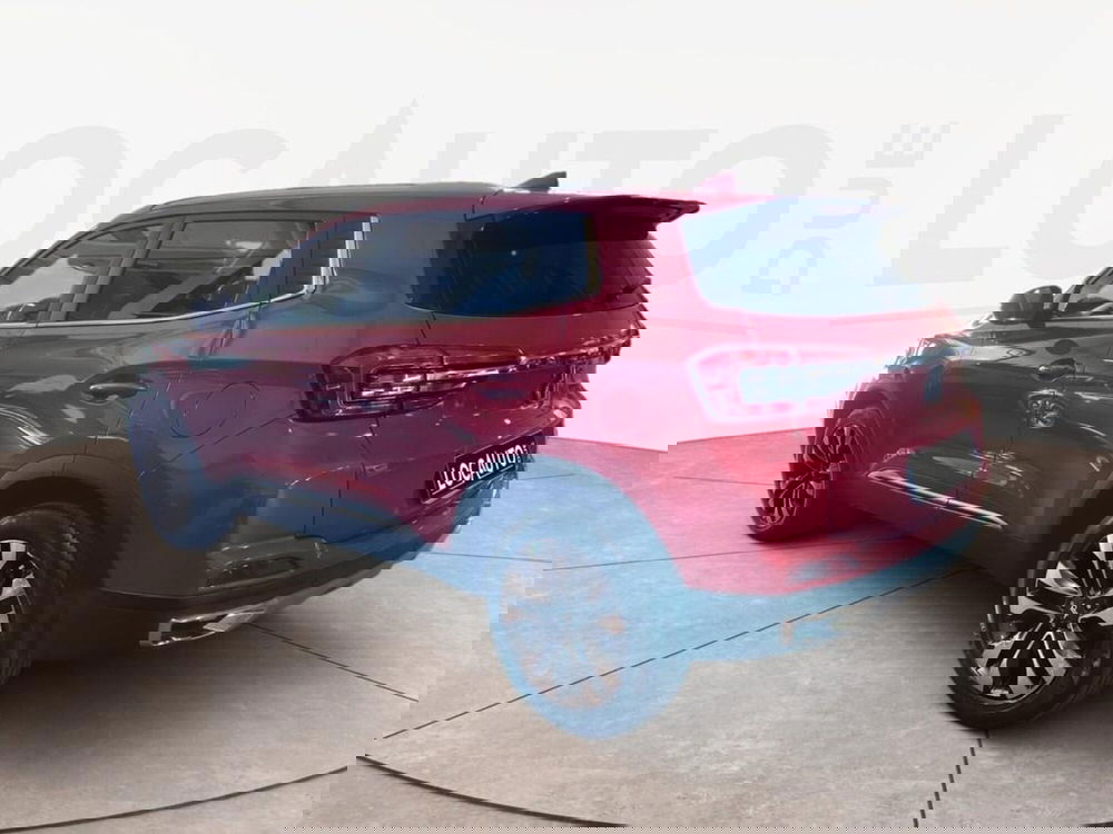 Dr dr 5.0 usata a Torino (5)