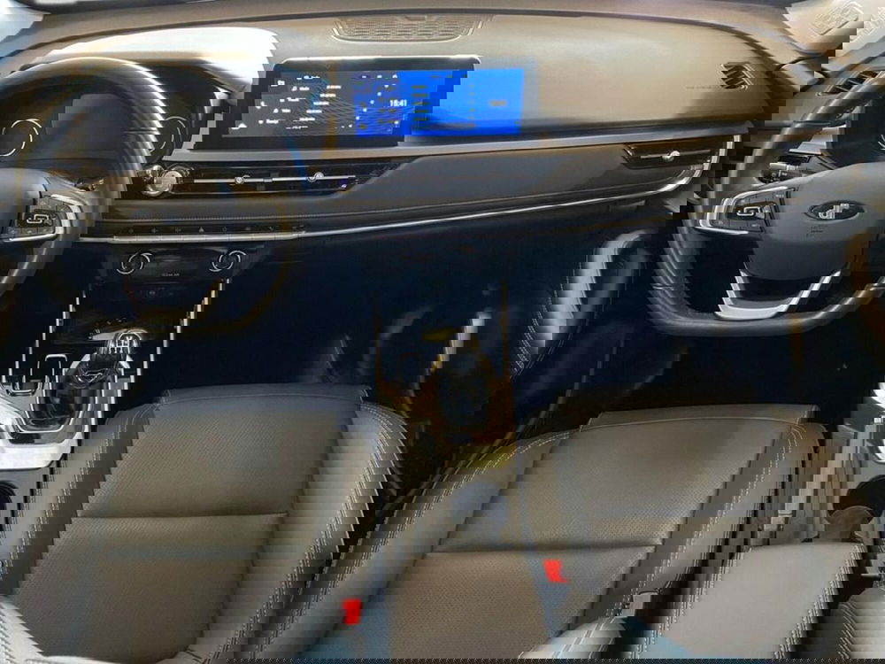 Dr dr 5.0 usata a Torino (6)