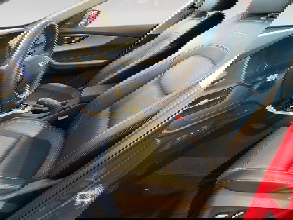 Dr dr 5.0 usata a Torino (7)