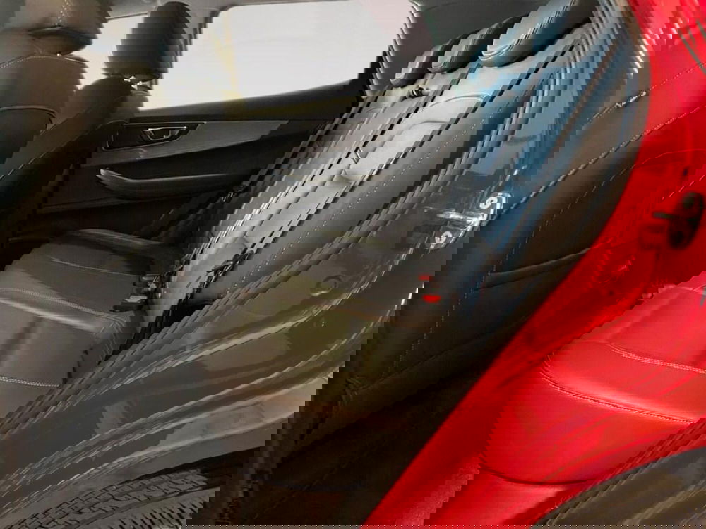 Dr dr 5.0 usata a Torino (8)