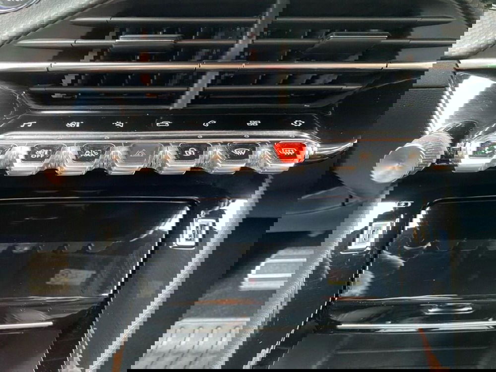 Peugeot 2008 usata a Torino (11)