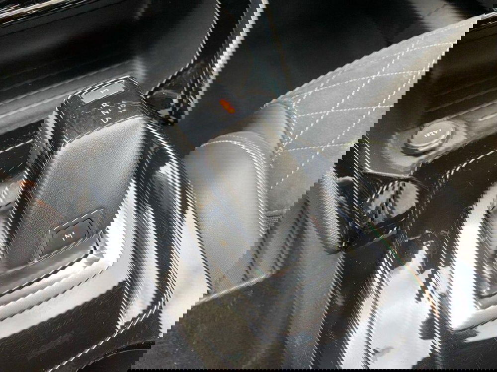 Peugeot 2008 usata a Torino (12)