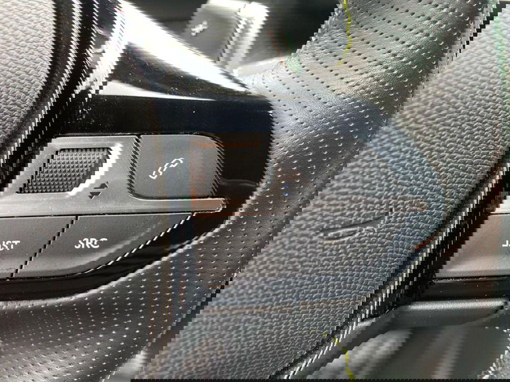 Peugeot 2008 usata a Torino (14)