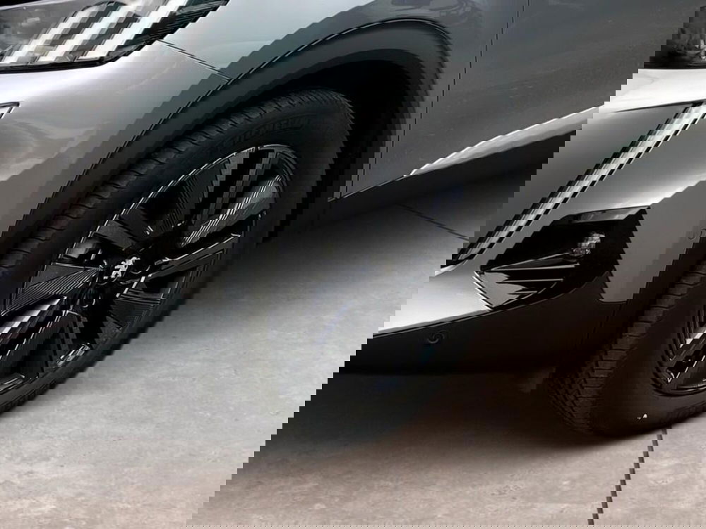 Peugeot 2008 usata a Torino (15)