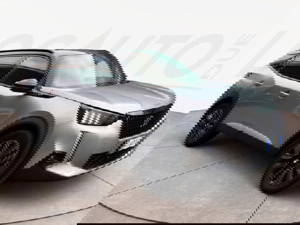 Peugeot 2008 usata a Torino (3)