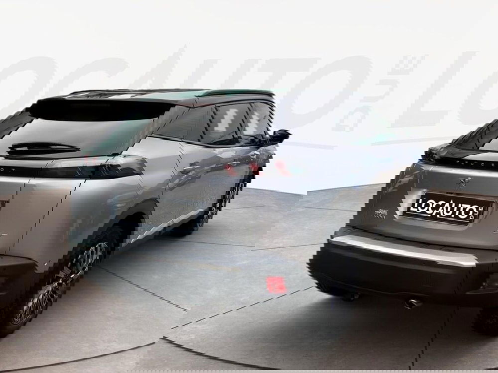 Peugeot 2008 usata a Torino (4)