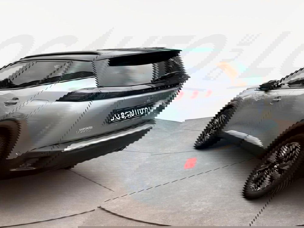 Peugeot 2008 usata a Torino (5)