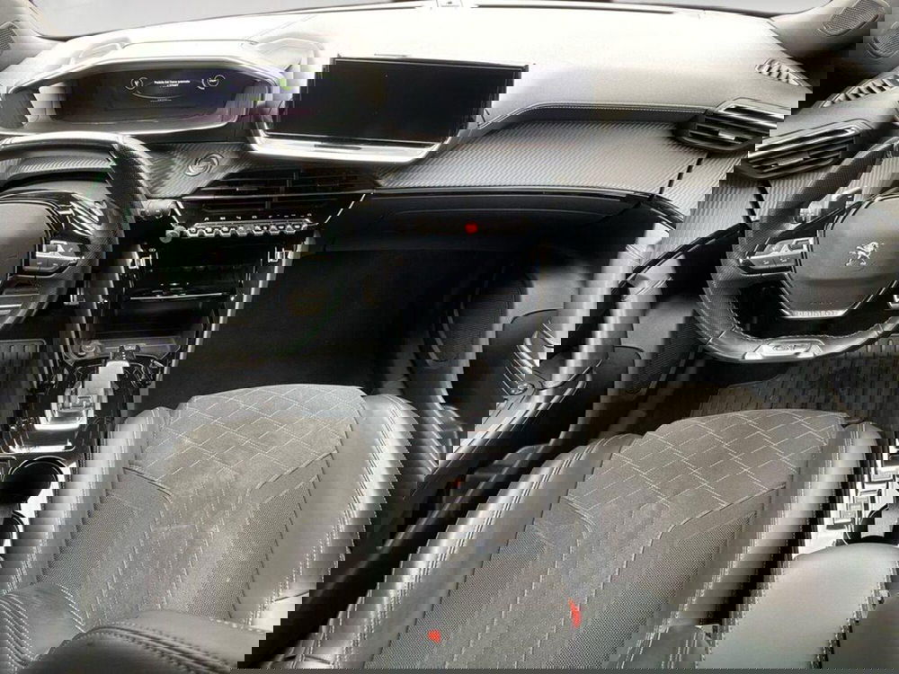 Peugeot 2008 usata a Torino (6)