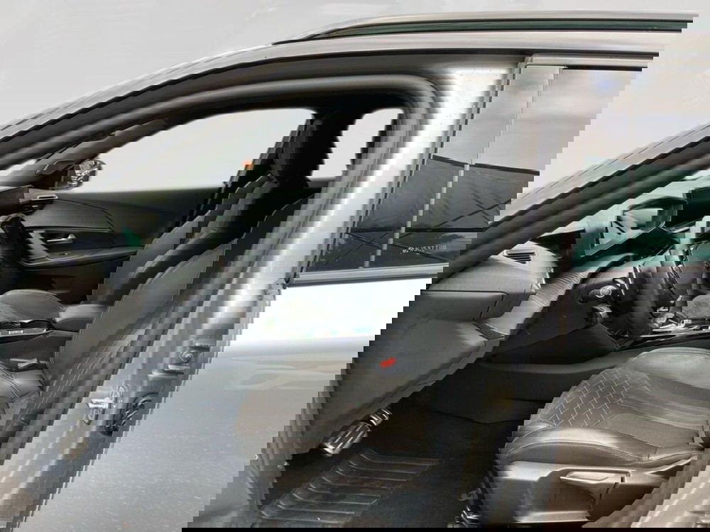 Peugeot 2008 usata a Torino (7)