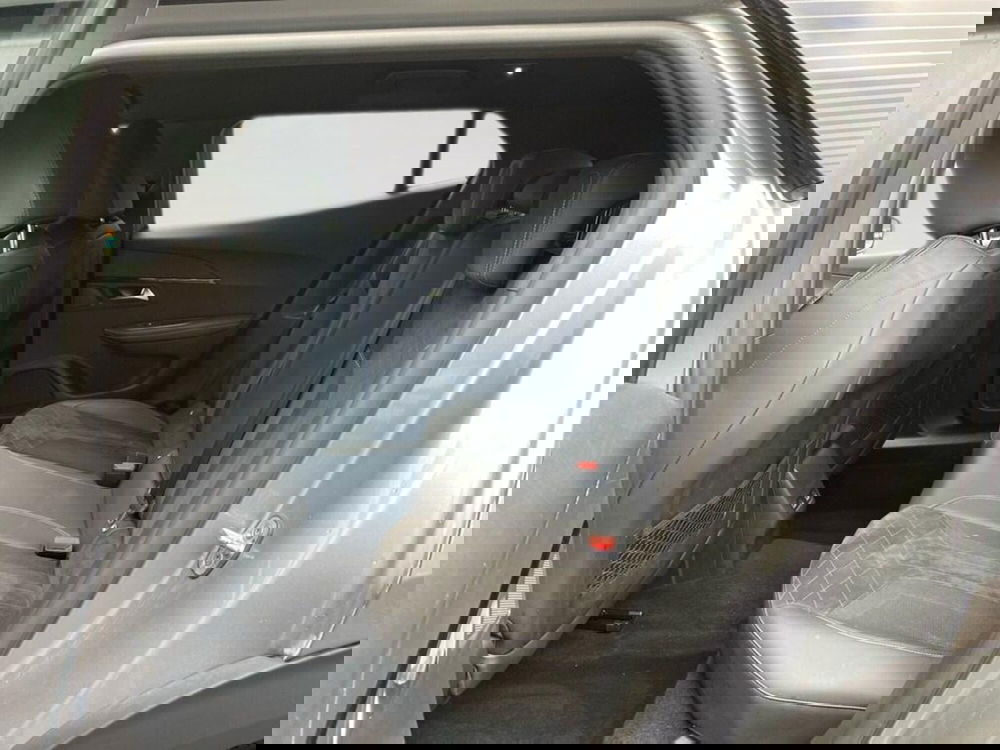 Peugeot 2008 usata a Torino (8)