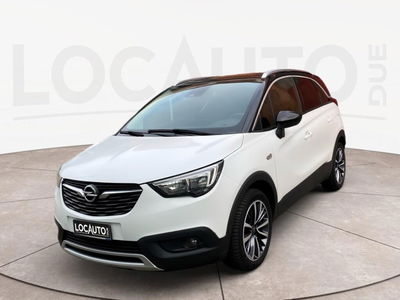 Opel Crossland X 1.6 ECOTEC D 8V Start&amp;Stop Innovation del 2017 usata a Torino