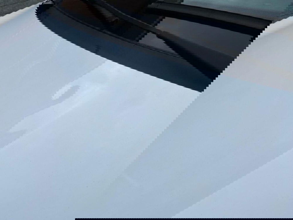 Opel Crossland X usata a Torino (13)