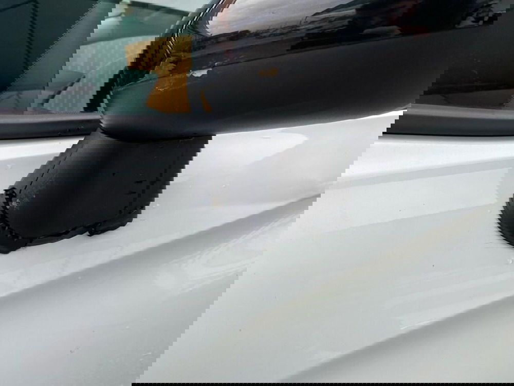 Opel Crossland X usata a Torino (14)