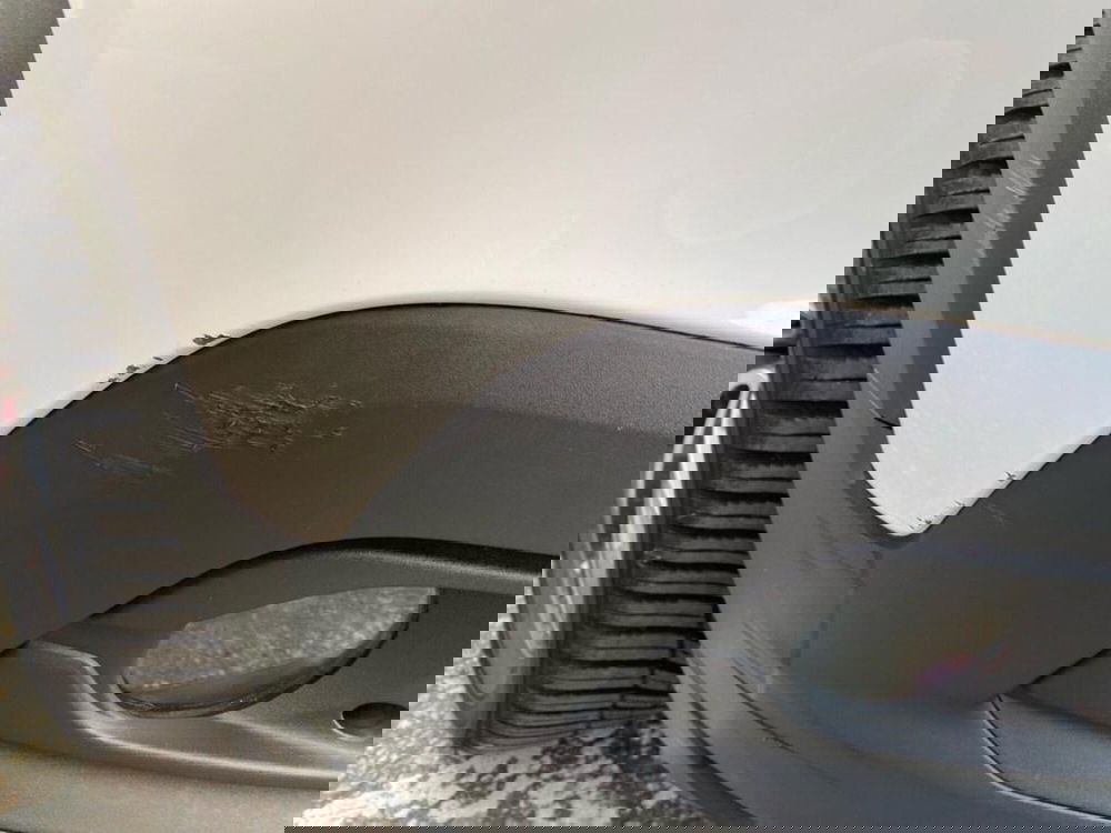 Opel Crossland X usata a Torino (15)