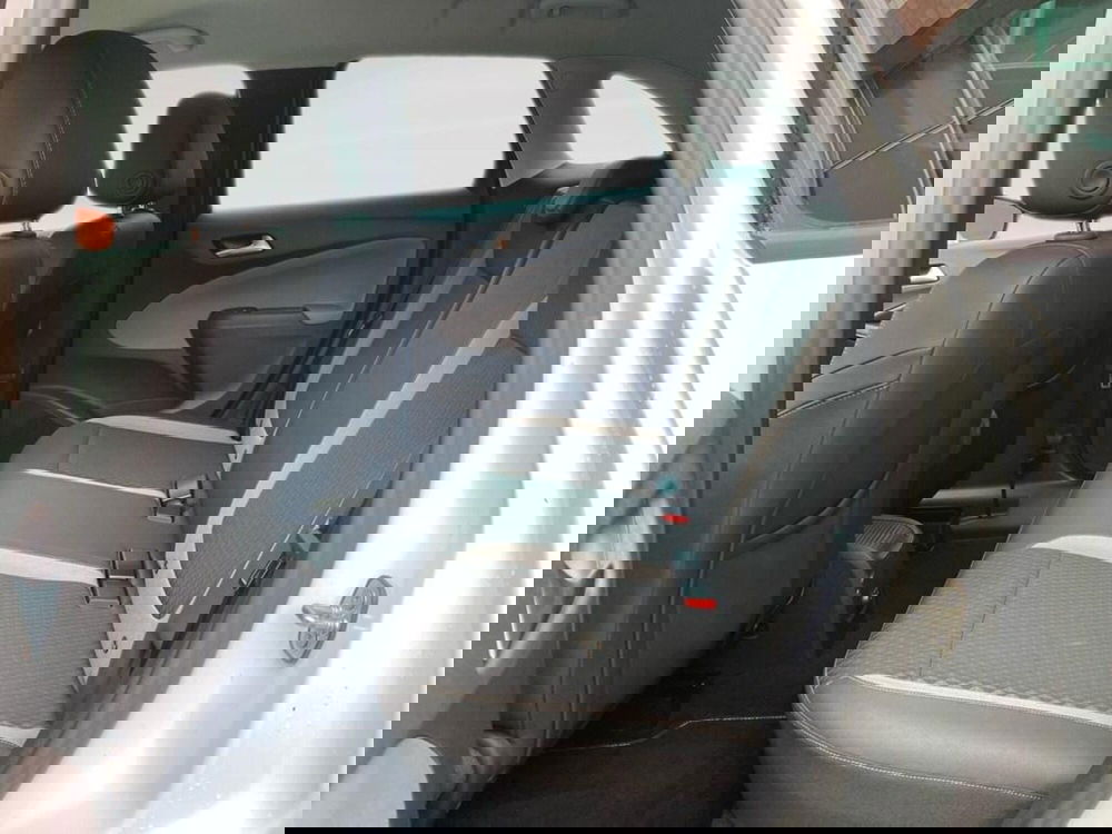 Opel Crossland X usata a Torino (8)