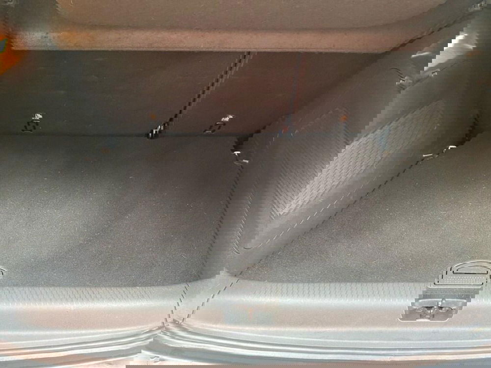 Opel Crossland X usata a Torino (9)