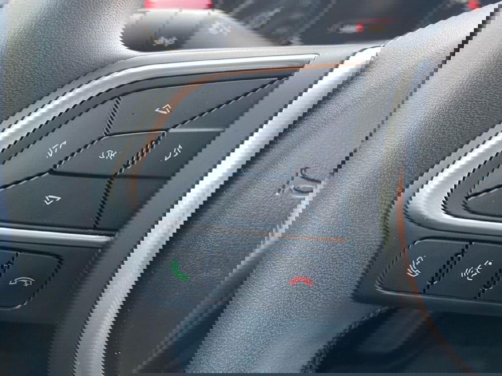 Fiat 500X usata a Torino (13)