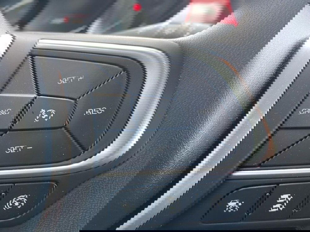 Fiat 500X usata a Torino (14)