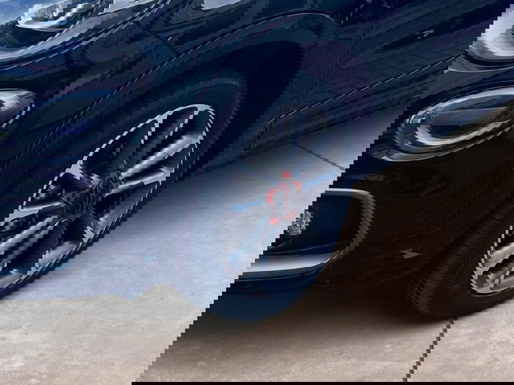 Fiat 500X usata a Torino (15)