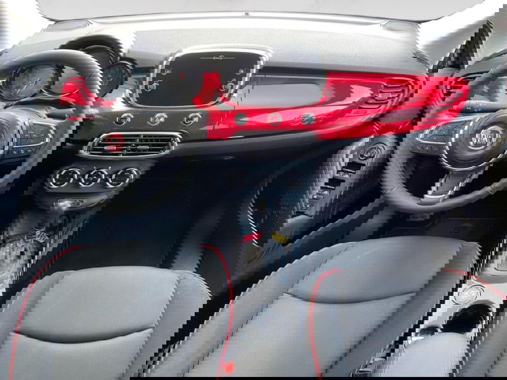 Fiat 500X usata a Torino (6)