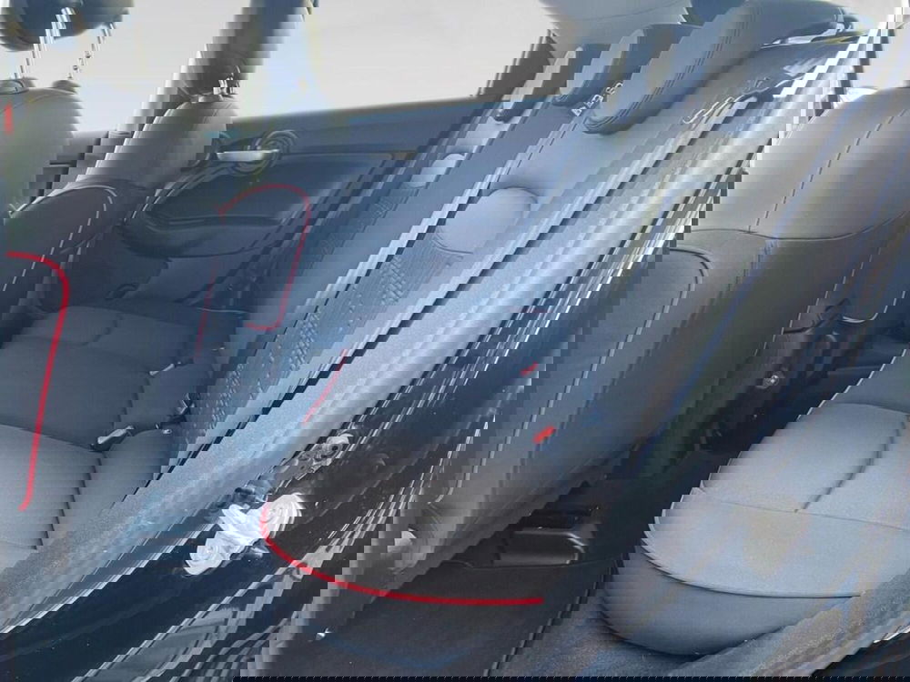 Fiat 500X usata a Torino (8)