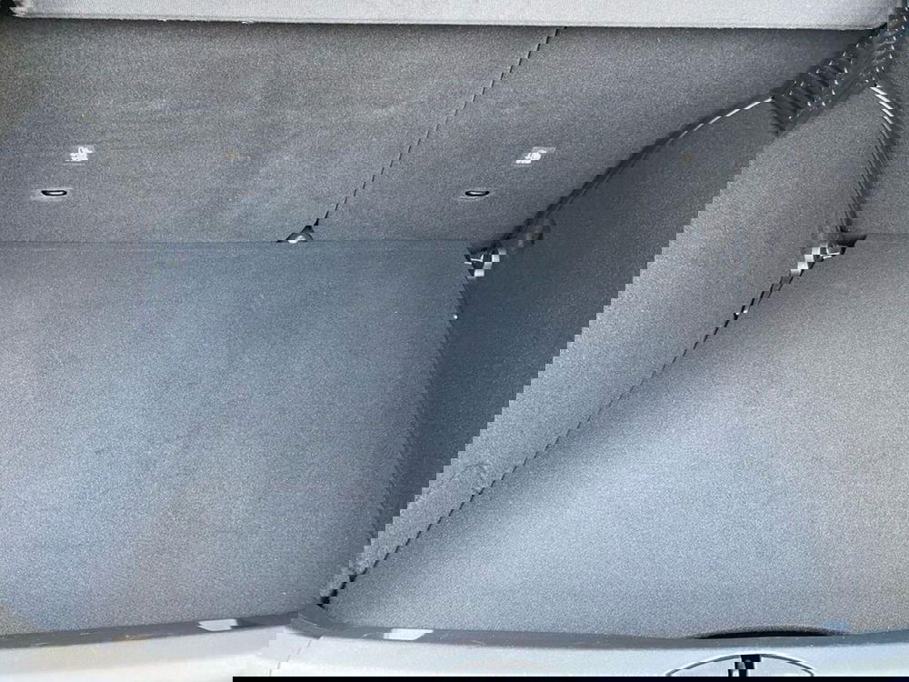 Fiat 500X usata a Torino (9)