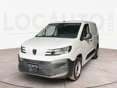 Peugeot Partner Furgone 1.5 bluehdi 130cv S&amp;S L1 nuova a Torino