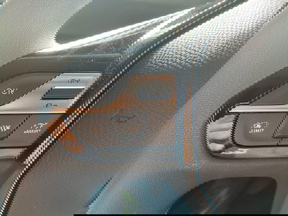 Peugeot Partner Furgone nuova a Torino (13)