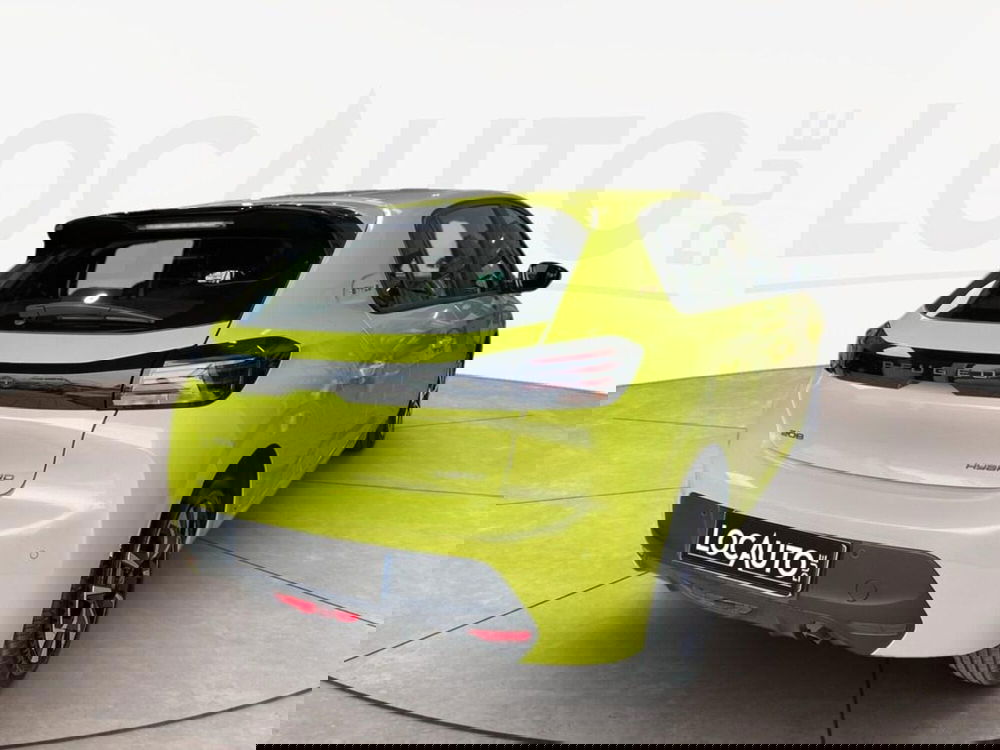 Peugeot 208 nuova a Torino (4)