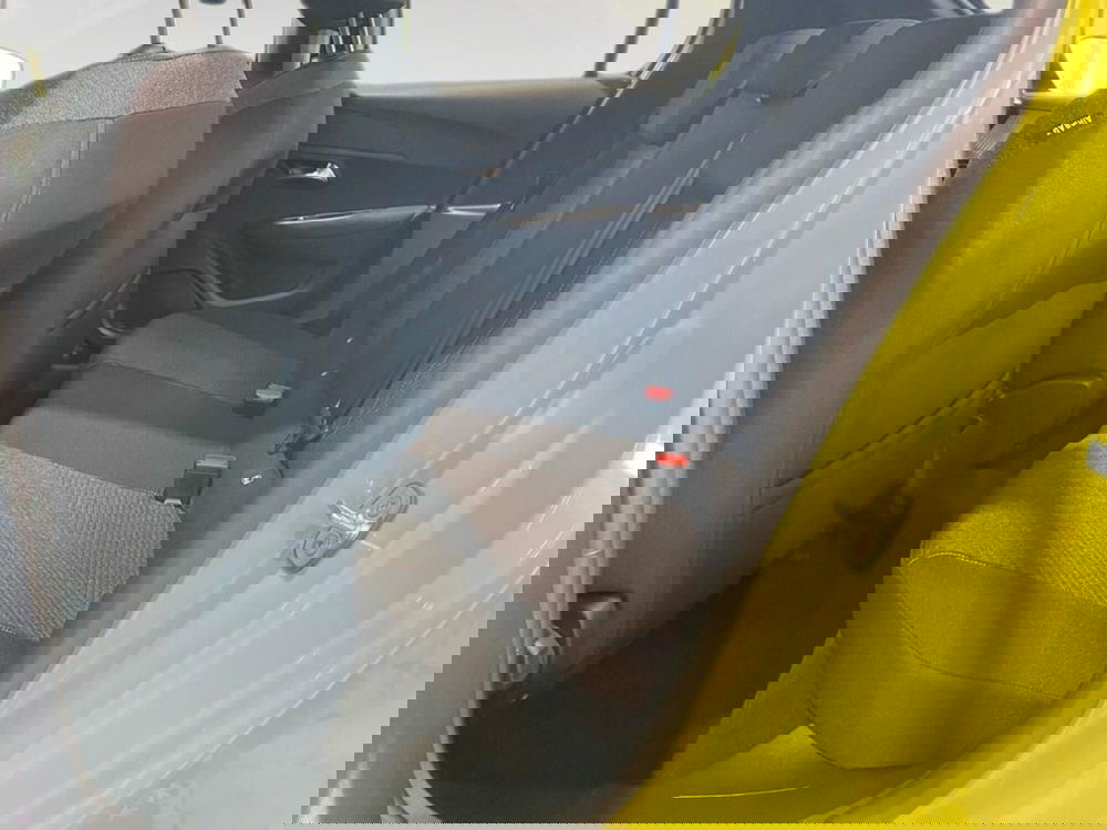 Peugeot 208 nuova a Torino (8)