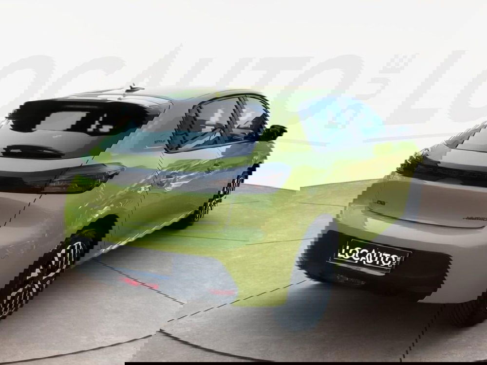 Peugeot 208 nuova a Torino (4)