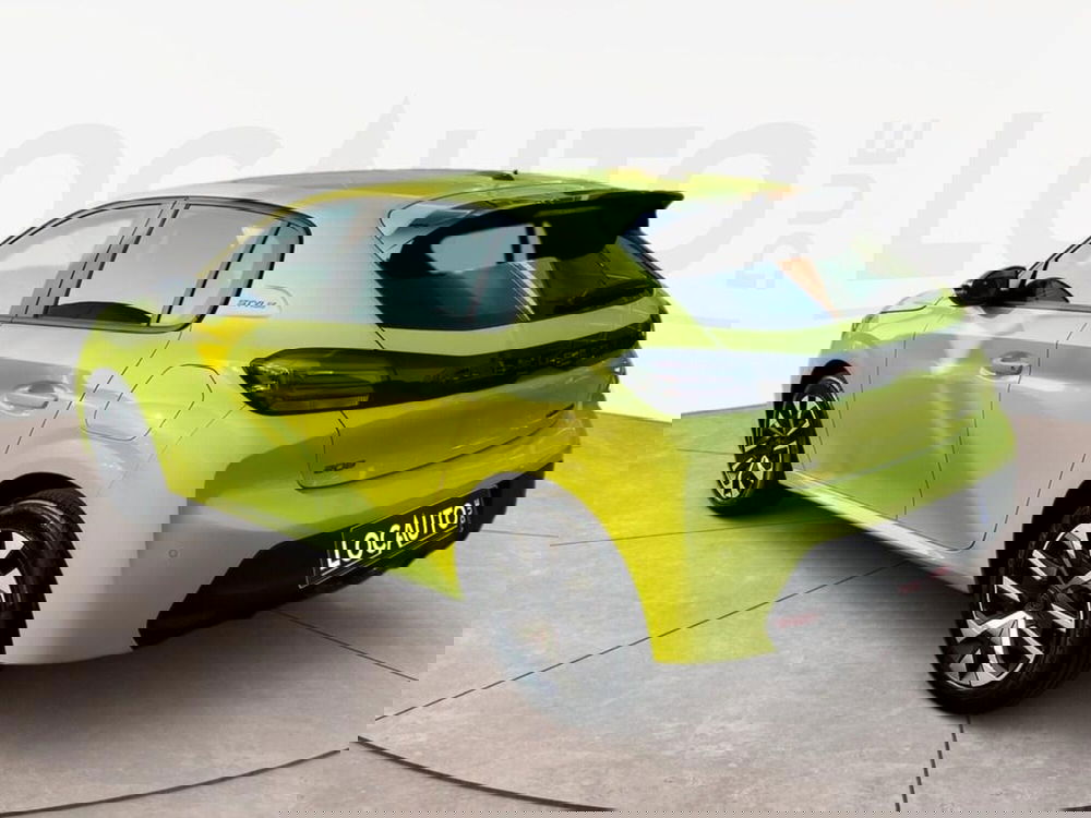 Peugeot 208 nuova a Torino (5)