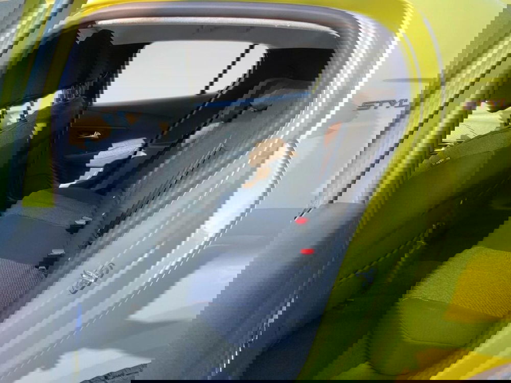 Peugeot 208 nuova a Torino (8)