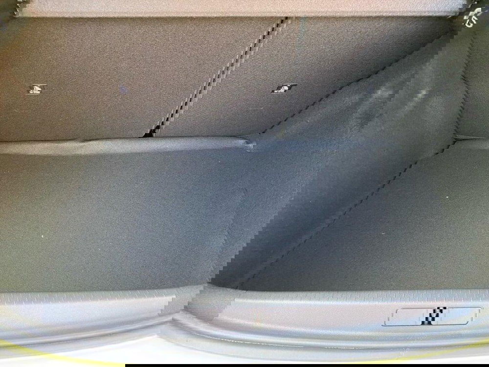 Peugeot 208 nuova a Torino (9)