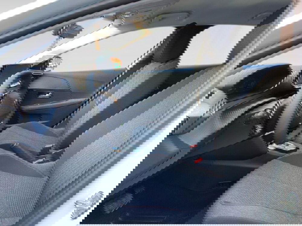 Peugeot 208 nuova a Torino (7)