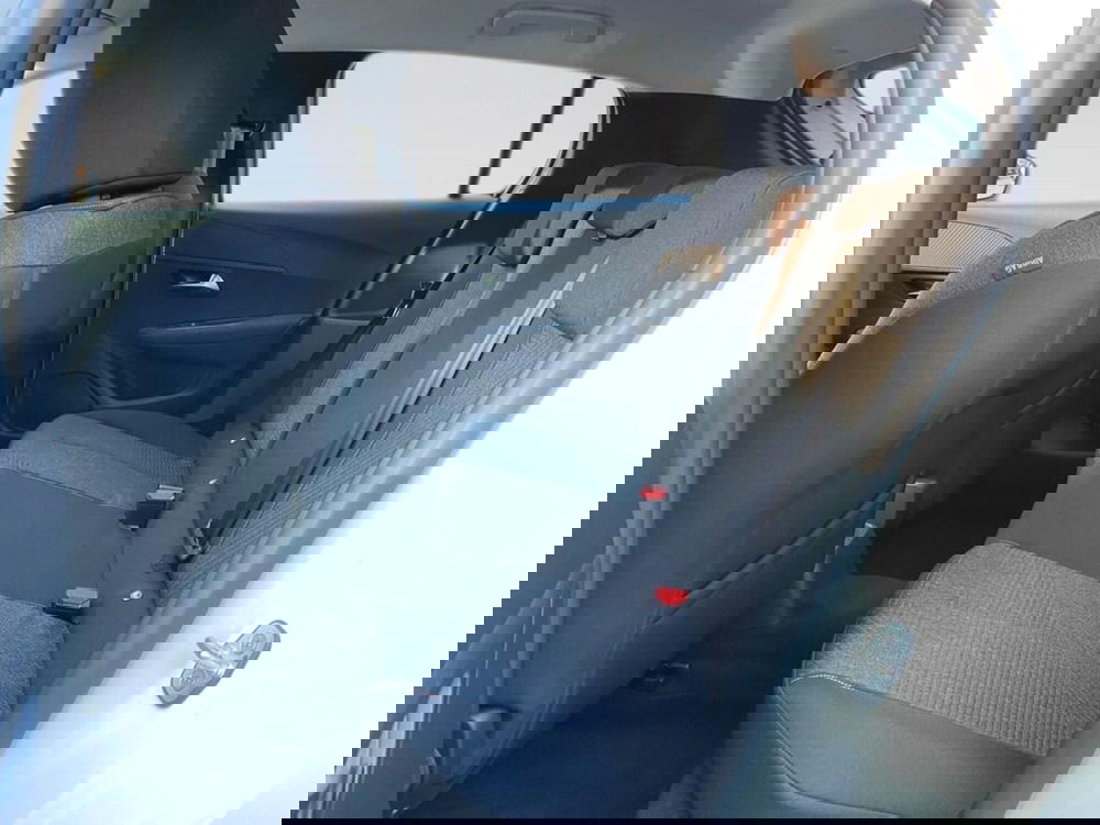 Peugeot 208 nuova a Torino (8)