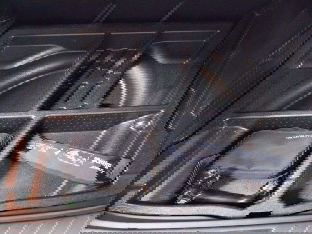 Hyundai Tucson usata a Firenze (10)