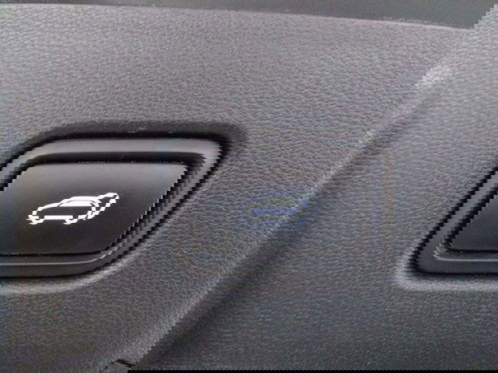 Hyundai Tucson usata a Firenze (11)