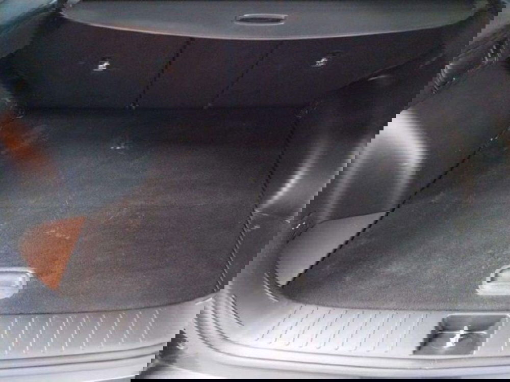 Hyundai Tucson usata a Firenze (9)