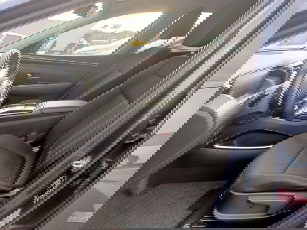 Hyundai Tucson usata a Firenze (12)