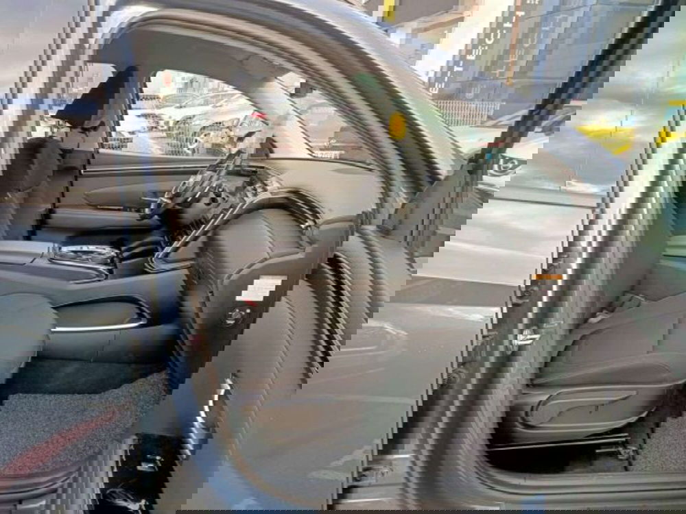 Hyundai Tucson usata a Firenze (8)