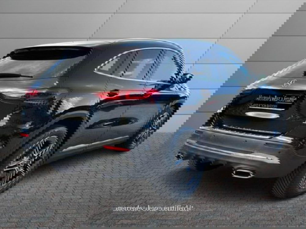 Mercedes-Benz GLA SUV usata a Avellino (2)