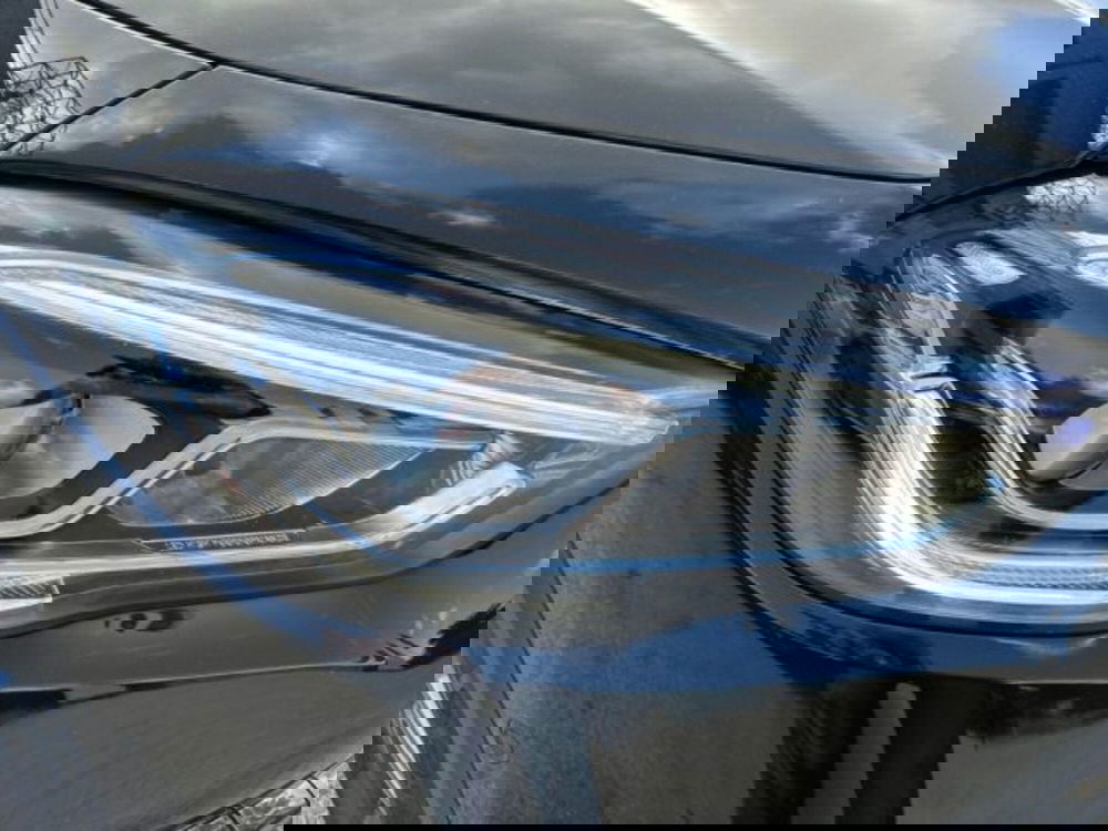 Mercedes-Benz GLA SUV usata a Avellino (7)