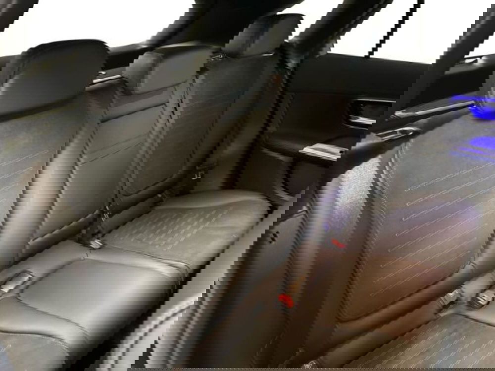 Mercedes-Benz GLC usata a Avellino (16)