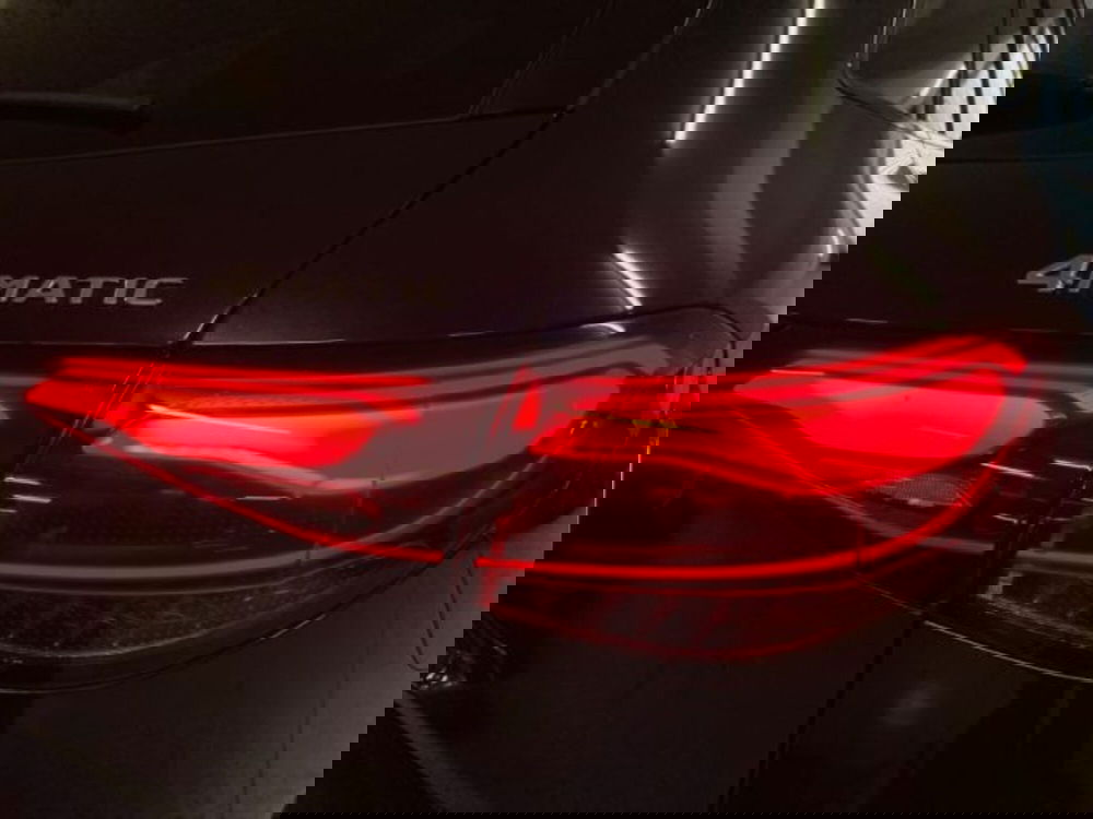 Mercedes-Benz GLC usata a Avellino (18)