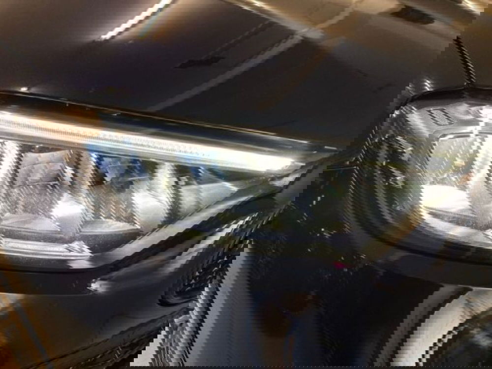 Mercedes-Benz GLC usata a Avellino (7)