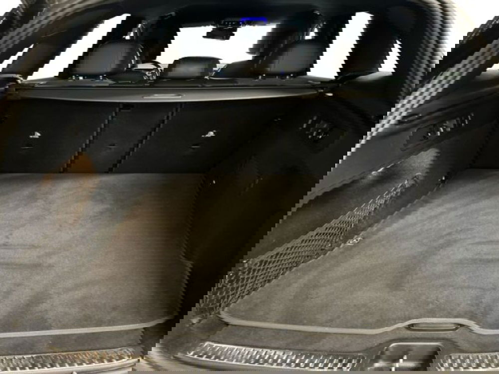 Mercedes-Benz GLC usata a Avellino (8)