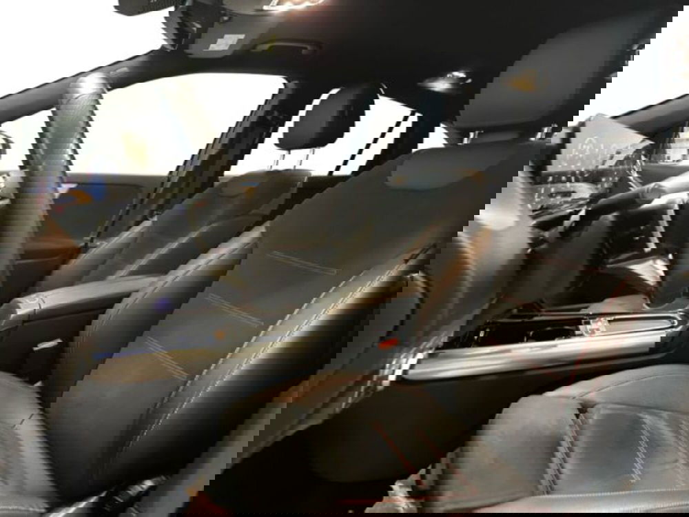 Mercedes-Benz GLA SUV usata a Avellino (10)