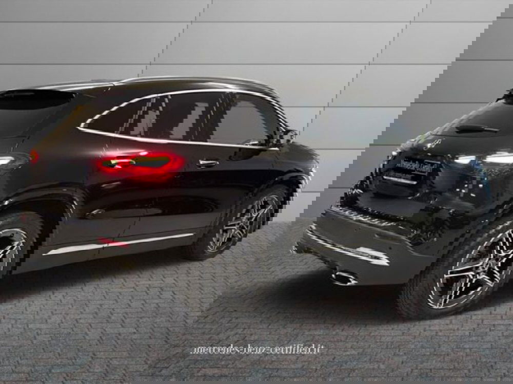 Mercedes-Benz GLA SUV usata a Avellino (2)